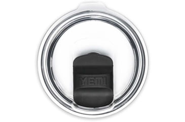 Image of Yeti Rambler 24 oz Mug with MagSlider Lid, King Crab Orange, 21071500486