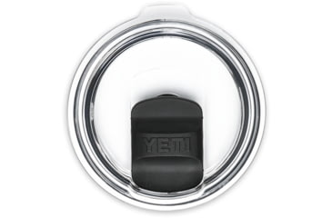 Image of Yeti Rambler 24 oz Mug with MagSlider Lid, Navy, 21071502270