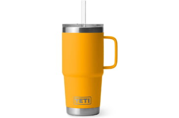 Image of Yeti Rambler 25 oz Straw Mug, Beekeeper, 25 oz, 21071504891