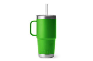 Image of Yeti Rambler 25 oz Straw Mug, Canopy Green, 25 oz, 21071501892