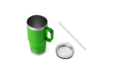 Image of Yeti Rambler 25 oz Straw Mug, Canopy Green, 25 oz, 21071501892