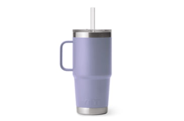Image of Yeti Rambler 25 oz Straw Mug, Cosmic Lilac, 25 oz, 21071502457