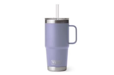 Image of Yeti Rambler 25 oz Straw Mug, Cosmic Lilac, 25 oz, 21071502457