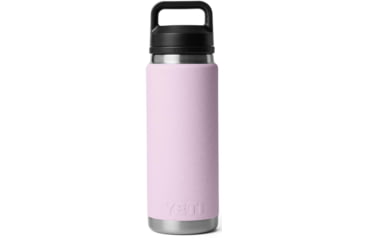 Image of Yeti Rambler 26 oz Bottle Chug, Cherry Blossom, 21071505934