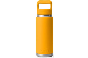 Image of Yeti Rambler 26 oz C Straw Bottle, Beekeeper, 26 oz, 21071504878