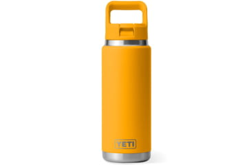 Image of Yeti Rambler 26 oz C Straw Bottle, Beekeeper, 26 oz, 21071504878