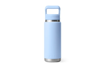 Image of Yeti Rambler 26 oz C Straw Bottle, Big Sky Blue, 26 oz, 21071504649