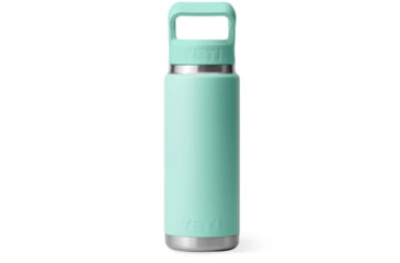 Image of Yeti Rambler 26 oz C Straw Bottle, Seafoam, 21071504497