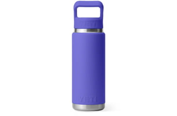 Image of Yeti Rambler 26 oz C Straw Bottle, Ultramarine Violet, 26 oz, 21071504787