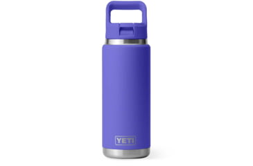 Image of Yeti Rambler 26 oz C Straw Bottle, Ultramarine Violet, 26 oz, 21071504787