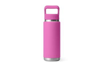 Image of Yeti Rambler 26 oz C Straw Bottle, Wildflower Fuchsia, 26 oz, 21071503681