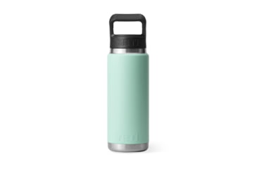 Image of Yeti Rambler 26 oz Straw Bottle, Seafoam, 26 oz, 21071501825
