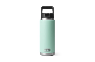 Image of Yeti Rambler 26 oz Straw Bottle, Seafoam, 26 oz, 21071501825