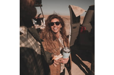 Image of Yeti Rambler 26 oz Straw Cup, Charcoal, 21071501189