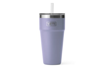 Image of Yeti Rambler 26 oz Straw Cup, Cosmic Lilac, 21071501743