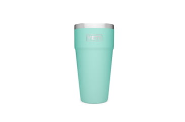 Image of Yeti Rambler Straw Cup, 26 oz, Seafoam, 21071500646
