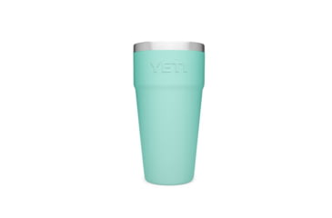 Image of Yeti Rambler Straw Cup, 26 oz, Seafoam, 21071500646