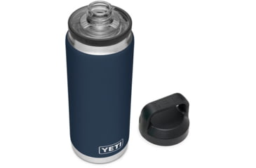 Image of Yeti Rambler 26oz Bottle Chug, Navy, 21071504097