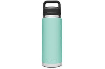 Image of Yeti Rambler 26oz Bottle Chug, Seafoam, 21071504099