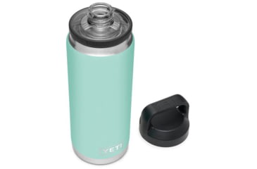 Image of Yeti Rambler 26oz Bottle Chug, Seafoam, 21071504099