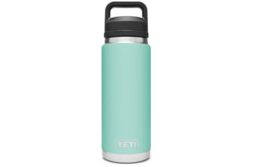 Image of Yeti Rambler 26oz Bottle Chug, Seafoam, 21071504099