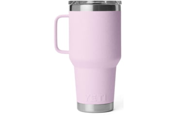 Image of Yeti Rambler 30 oz Travel Mug, Cherry Blossom, 21071504895