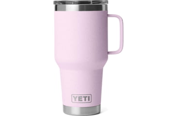 Image of Yeti Rambler 30 oz Travel Mug, Cherry Blossom, 21071504895