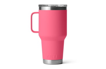 Image of Yeti Rambler 30 oz Travel Mug, Tropical Pink, 30 oz, 21071503013