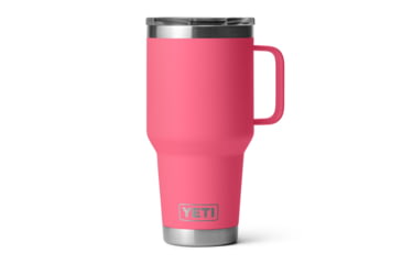 Image of Yeti Rambler 30 oz Travel Mug, Tropical Pink, 30 oz, 21071503013