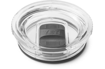 Image of Yeti Rambler 30 oz Travel Mug w/Magslider Lid, Key Lime, 21071503449