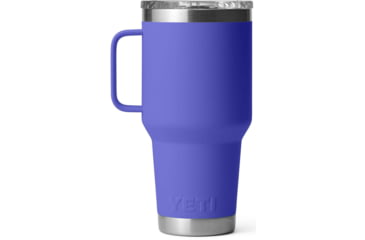 Image of Yeti Rambler 30 oz Travel Mug w/Stronghold Lid, Ultramarine Violet, 30 oz, 21071504788