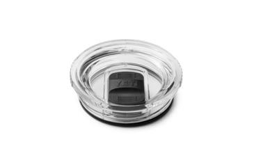 Image of Yeti Rambler 30 oz Travel Straw Mug, Black, 21071506235