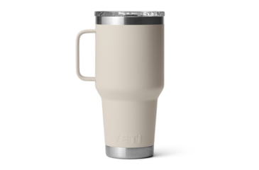 Image of Yeti Rambler 30 oz Travel Straw Mug, Cape Taupe, 21071506284