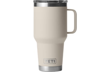 Image of Yeti Rambler 30 oz Travel Straw Mug, Cape Taupe, 21071506284