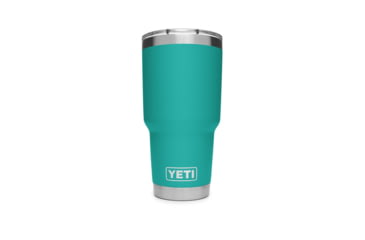 Image of Yeti Rambler Tumbler, 30 oz, Aquifer Blue, 21070070070