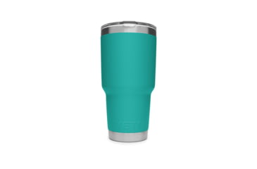 Image of Yeti Rambler Tumbler, 30 oz, Aquifer Blue, 21070070070