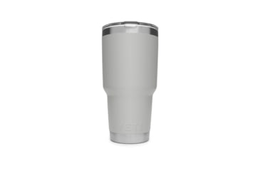 Image of Yeti Rambler Tumbler, 30 oz, Granite Gray, 21071500466