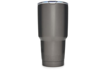 Image of Yeti Rambler Tumbler, 30 oz, Graphite, 21071500310