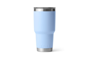 Image of Yeti Rambler 30 oz Tumbler MS, Big Sky Blue, 30 oz, 21071504651