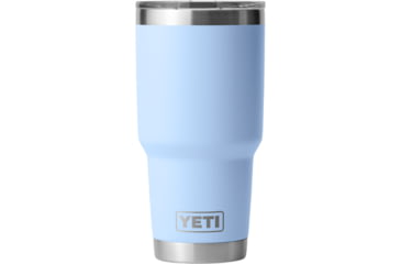 Image of Yeti Rambler 30 oz Tumbler MS, Big Sky Blue, 30 oz, 21071504651