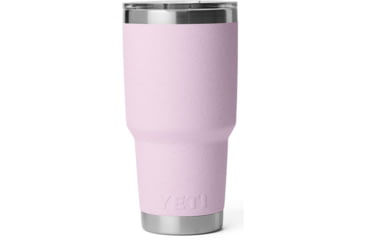 Image of Yeti Rambler 30 oz Tumbler MS, Cherry Blossom, 21071505950