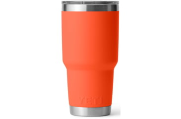 Image of Yeti Rambler 30 oz Tumbler MS, Papaya, 30 oz, 21071504855