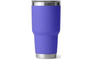 Image of Yeti Rambler 30 oz Tumbler MS, Ultramarine Violet, 30 oz, 21071504789