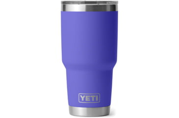 Image of Yeti Rambler 30 oz Tumbler MS, Ultramarine Violet, 30 oz, 21071504789