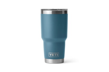 Image of Yeti Rambler Tumbler, 30 oz, Nordic Blue, 21071501147