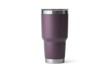 Image of Yeti Rambler Tumbler, 30 oz, Nordic Purple, 21071501123