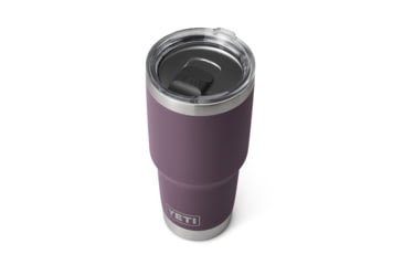Image of Yeti Rambler Tumbler, 30 oz, Nordic Purple, 21071501123