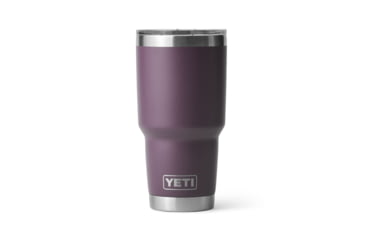 Image of Yeti Rambler Tumbler, 30 oz, Nordic Purple, 21071501123