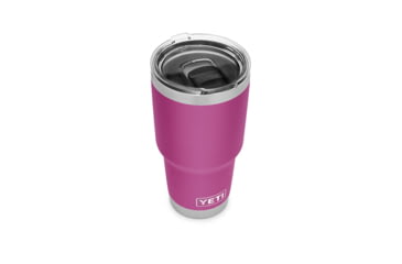 Image of Yeti Rambler Tumbler, 30 oz, Prickly Pear Pink, 21070070071