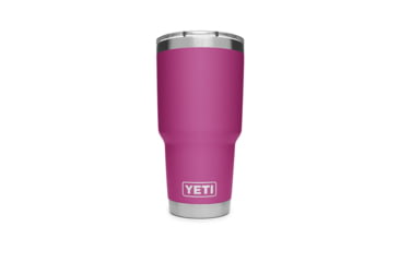 Image of Yeti Rambler Tumbler, 30 oz, Prickly Pear Pink, 21070070071